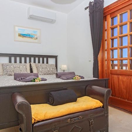 Casa De Paz Villa Playa Blanca  Eksteriør billede