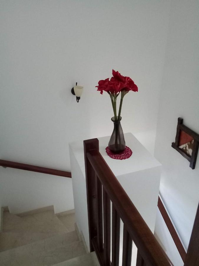 Casa De Paz Villa Playa Blanca  Eksteriør billede