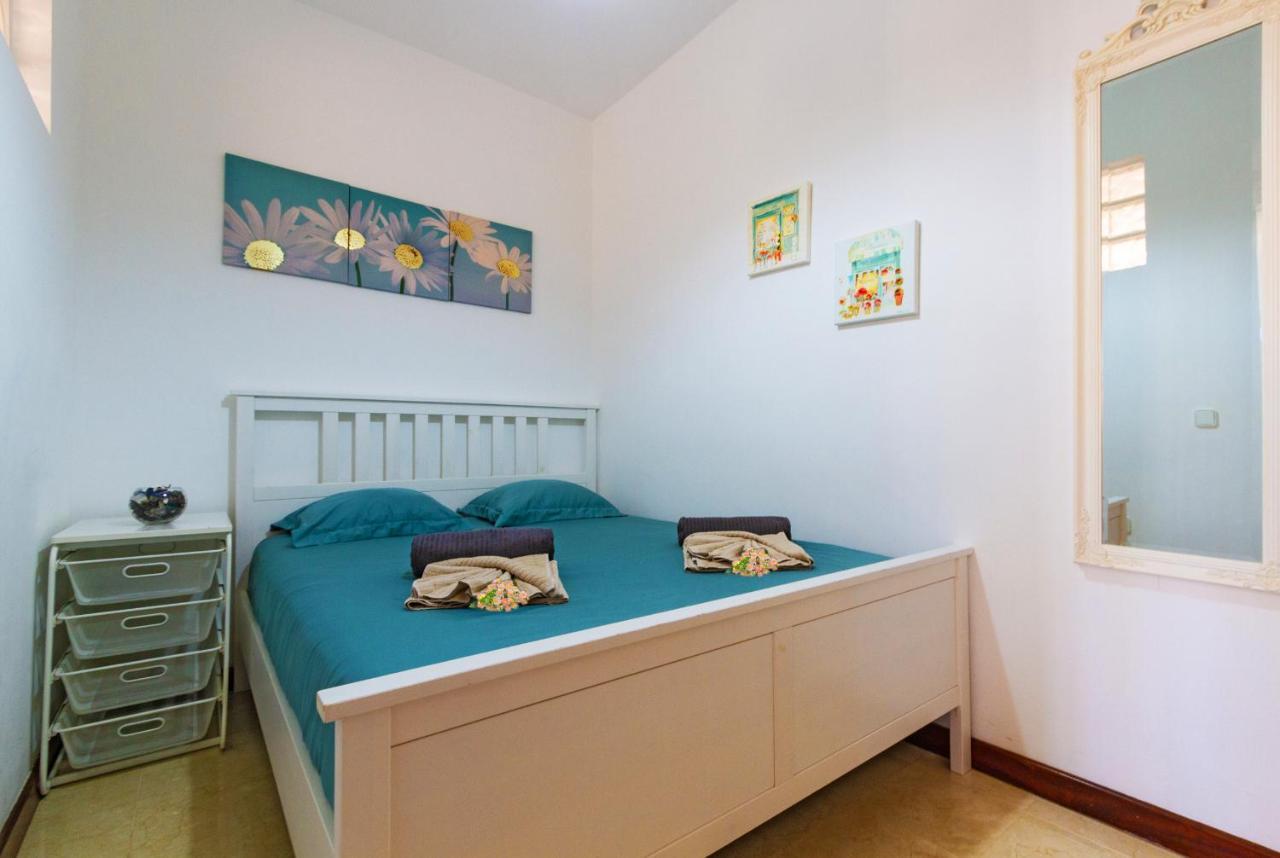 Casa De Paz Villa Playa Blanca  Eksteriør billede