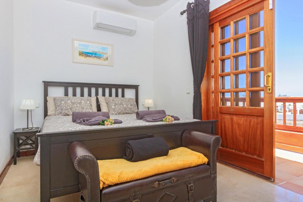 Casa De Paz Villa Playa Blanca  Eksteriør billede